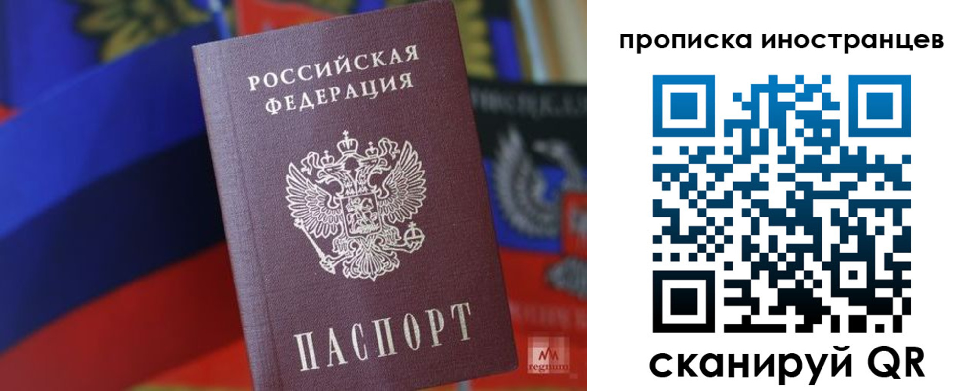 прописка законно в Электростали